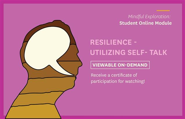 Resilience Part 3